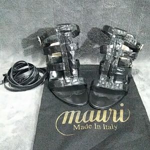 Mauri sandals